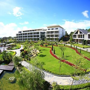 Hotel Ss Aung Ban