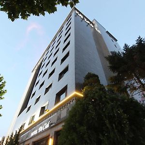 Hotel De Ciel